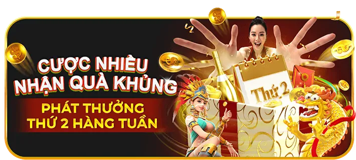 Khuyến mãi chào mừng i88 chính thức