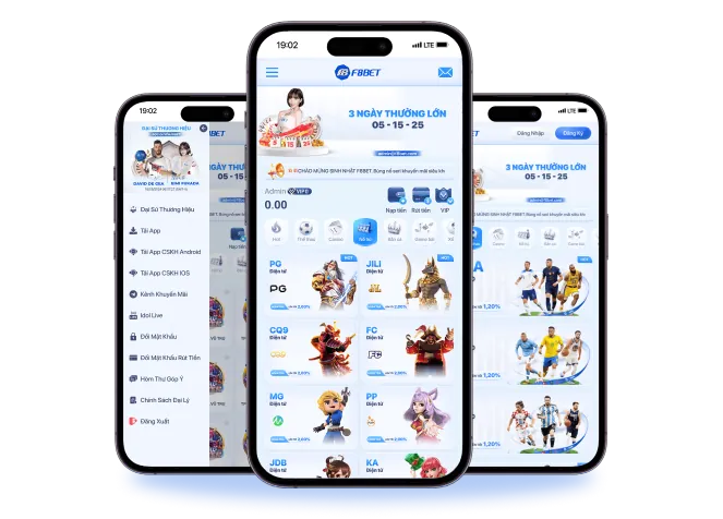 Game nổ hũ Thần Tài