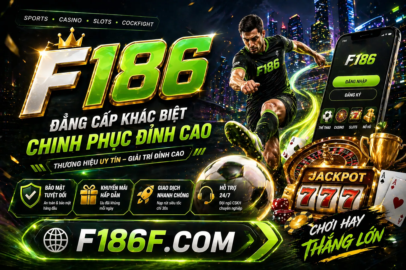 Sân vận động bóng đá với logo i88 chính thức, thể hiện cá cược thể thao trực tuyến