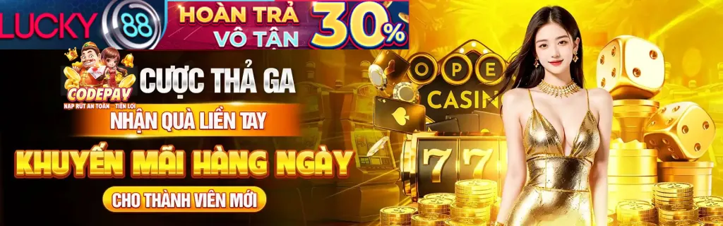 Hướng dẫn chơi Slot Game tại i88 chính thức